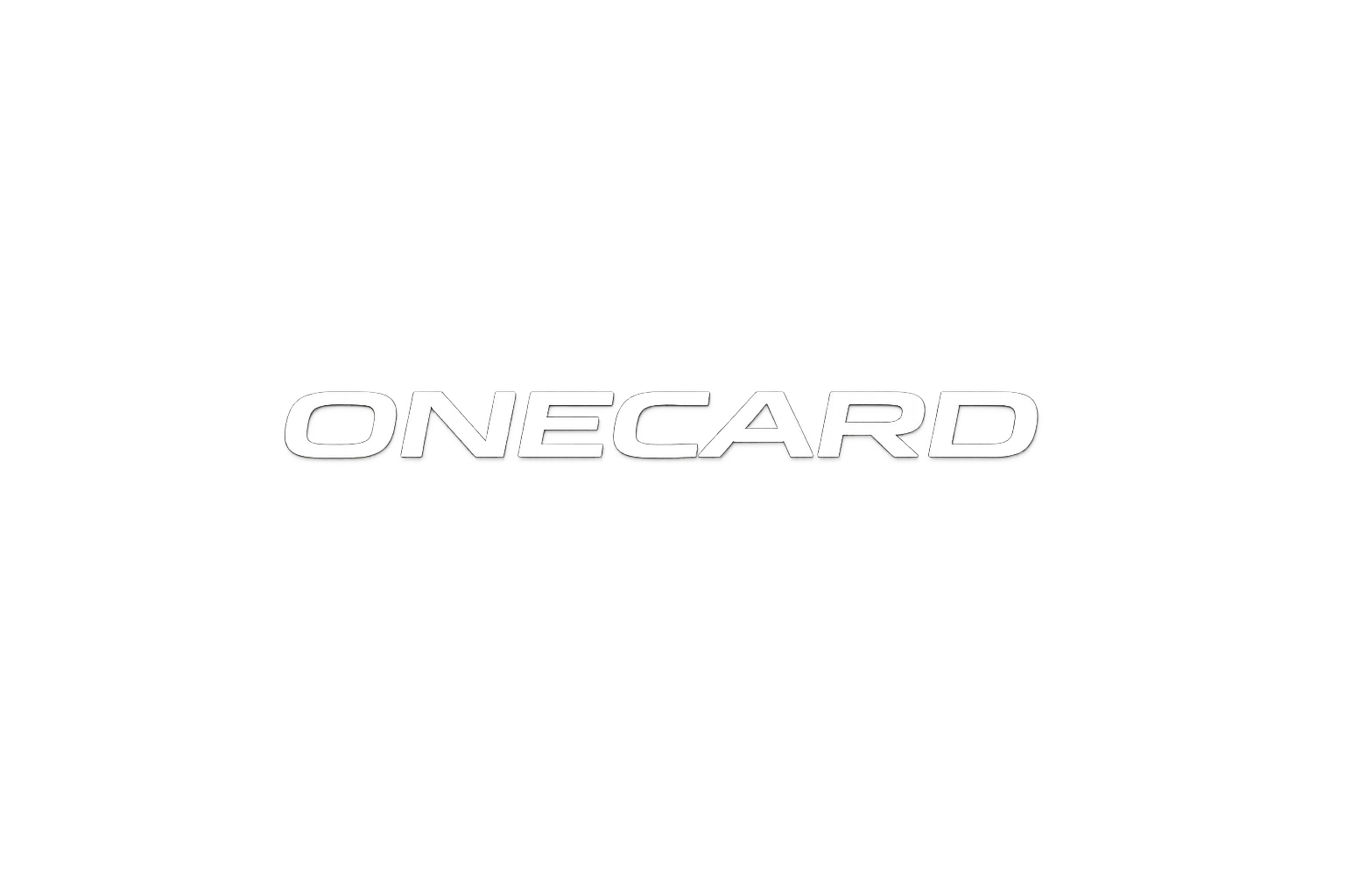 ONECARD logo